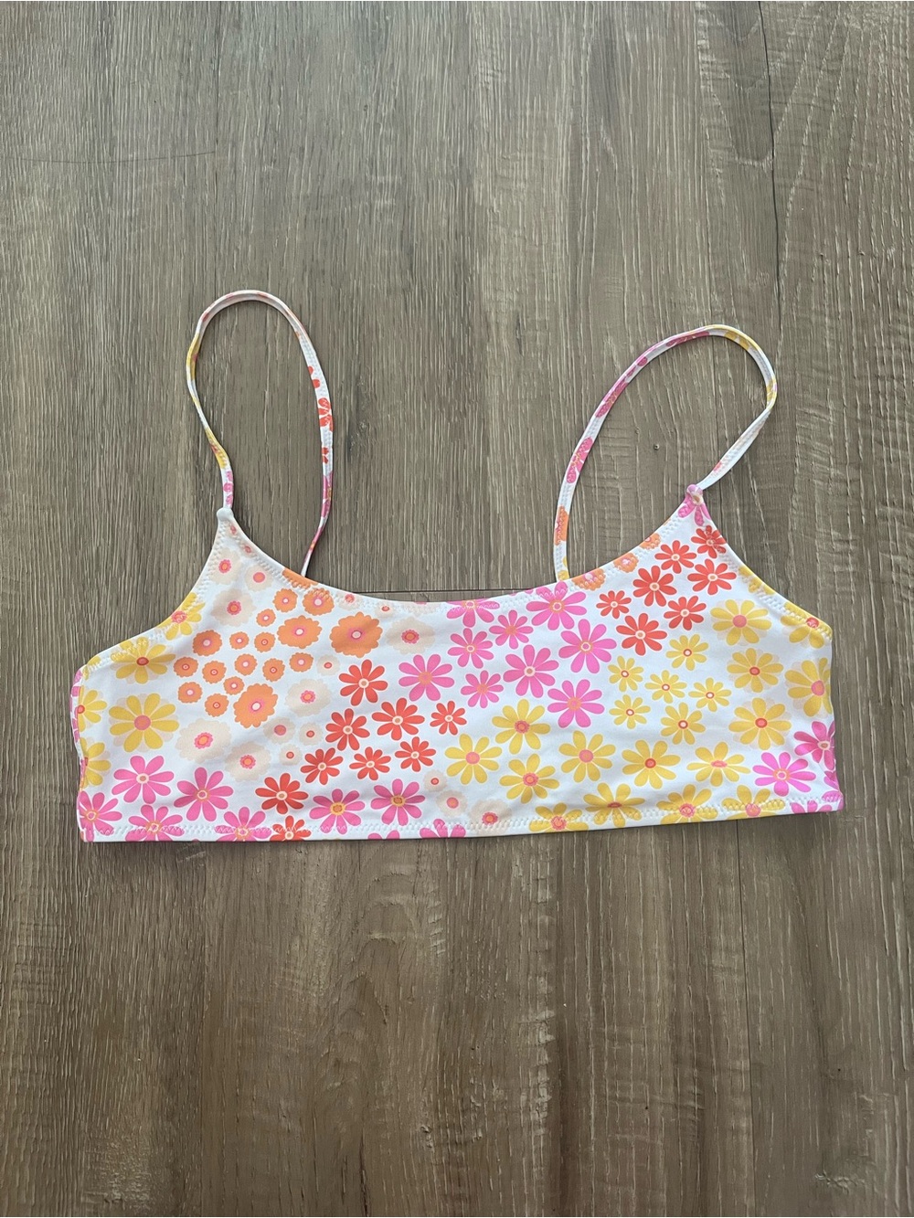Bright Swimwear Bikini top